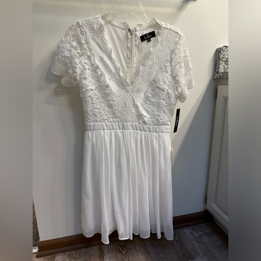 Lulus Dress